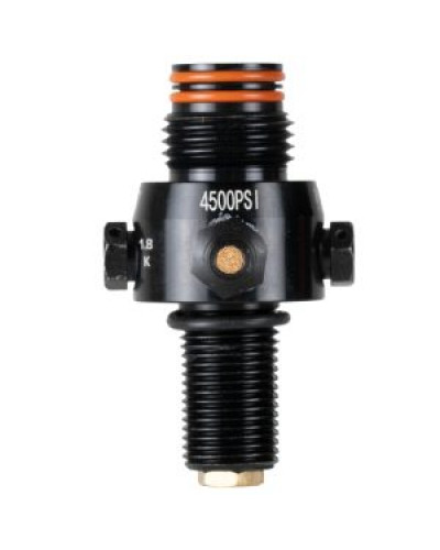 Регулятор PowAir MicroMax HPA Regulator 300 Bar / 4500 PSI