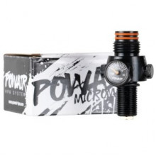 Регулятор PowAir MicroMax HPA Regulator 300 Bar / 4500 PSI