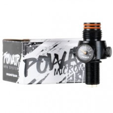 Регулятор PowAir MicroMax HPA Regulator 300 Bar / 4500 PSI