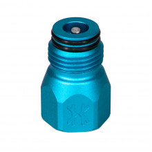 Удлинитель регулятора Tank Regulator Extender - Blue