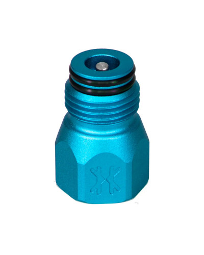 Удлинитель регулятора Tank Regulator Extender - Blue