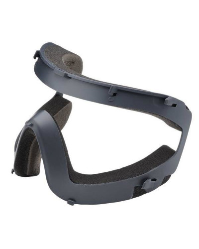 Паралон Dye i5 Replacement Foam Kit (grey)