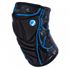 Защита колен Dye Performance Knee Pads (black/blue)