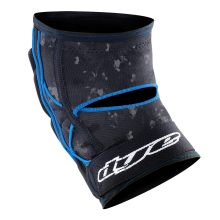 Защита колен Dye Performance Knee Pads (black/blue)