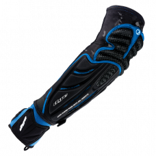 Защита локтей Dye Performance Elbow Pads (black/blue)