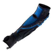 Защита локтей Dye Performance Elbow Pads (black/blue)