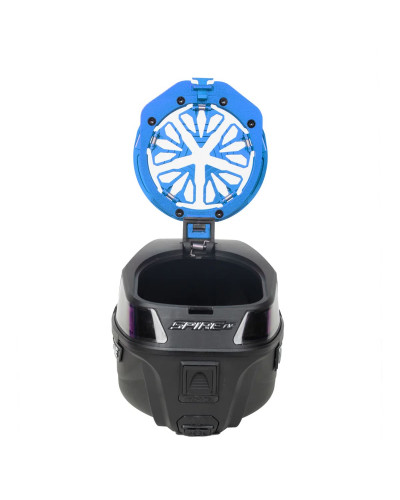 Спидфид EVO Pro - Speed Feed - Blue