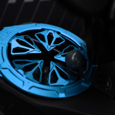 Спидфид EVO Pro - Speed Feed - Blue