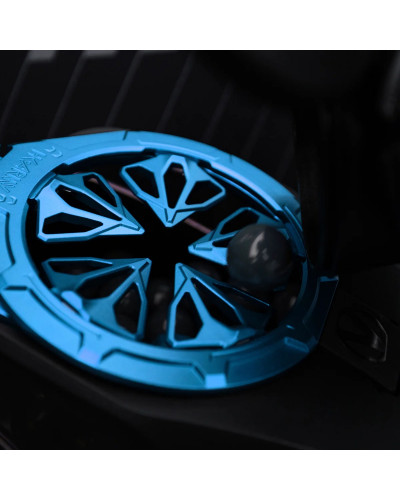 Спидфид EVO Pro - Speed Feed - Blue