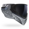 Маска Virtue VIO X6 Goggle - Black Storm