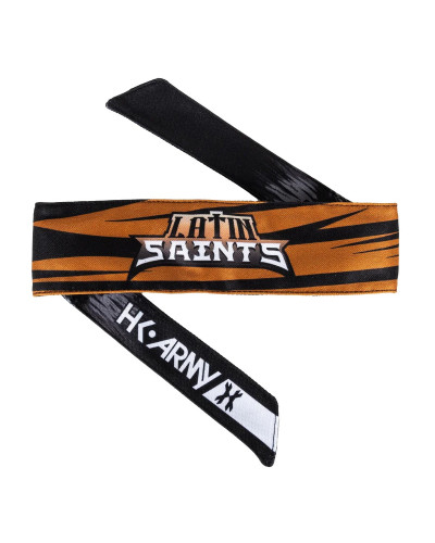 Сандана HK ARMY Latin Saints Headband