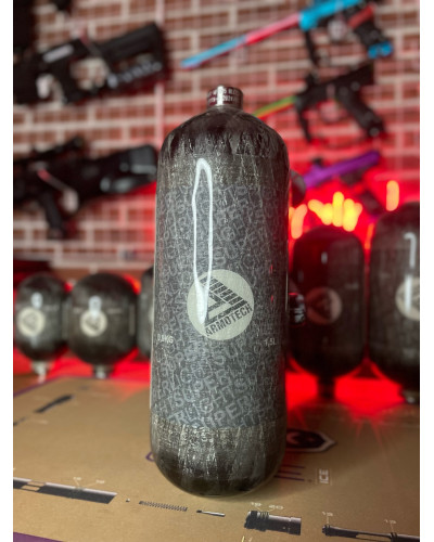 Колба HP Armotech Supralite 1,5 l (вес 900гр ) в магазине DRPaint.ru