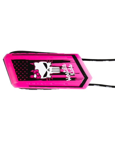 Заглушка PUNISHER KITTY - BALL BREAKER