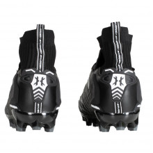 Бутсы Hk army LT Diggerz_X1 - Low Top Cleats - черно/серый