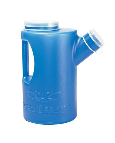 Лейка Valken Ball Hauler (blue)