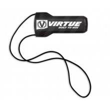 Заглушка Virtue Silicone Barrel Cover - Black