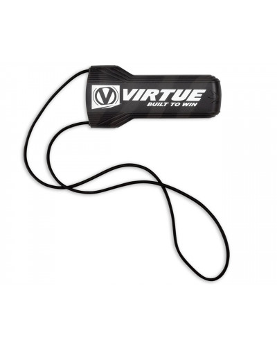 Заглушка Virtue Silicone Barrel Cover - Black