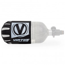 Чехол балона Virtue Silicone Tank Cover - Black