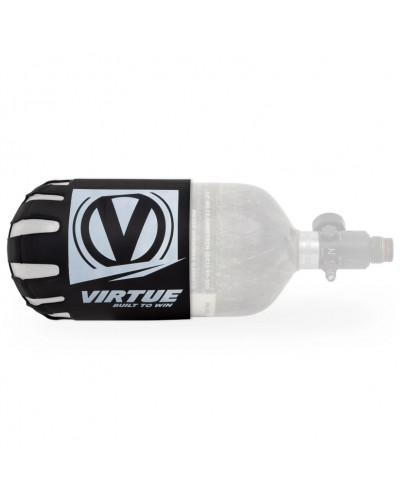 Чехол балона Virtue Silicone Tank Cover - Black
