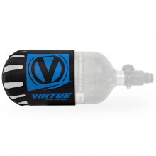 Чехол балона Virtue Silicone Tank Cover - Cyan