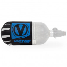 Чехол балона Virtue Silicone Tank Cover - Cyan
