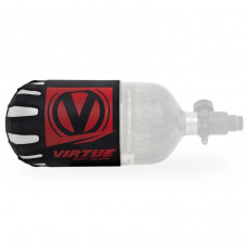 Чехол балона Virtue Silicone Tank Cover - Red