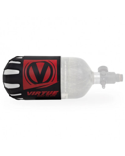 Чехол балона Virtue Silicone Tank Cover - Red