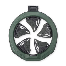 SPEED FEED Virtue CrownSF III Speed Feed Olive
