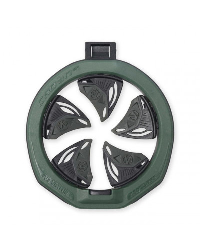 SPEED FEED Virtue CrownSF III Speed Feed Olive