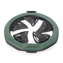 SPEED FEED Virtue CrownSF III Speed Feed Olive