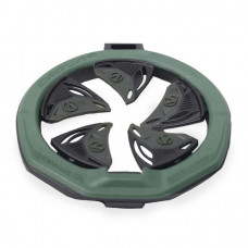 SPEED FEED Virtue CrownSF III Speed Feed Olive