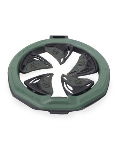 SPEED FEED Virtue CrownSF III Speed Feed Olive