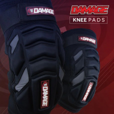 Защита колен DAMAGE KNEE PADS