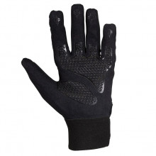 Перчатки Virtue Breakout Gloves - Ripstop Full Finger - Black Camo