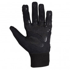 Перчатки Virtue Breakout Gloves - Ripstop Full Finger - Black Camo