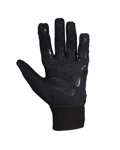 Перчатки Virtue Breakout Gloves - Ripstop Full Finger - Black Camo