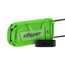 Заглушка Dye Barrel Sock Flex (lime)