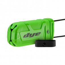 Заглушка Dye Barrel Sock Flex (lime)