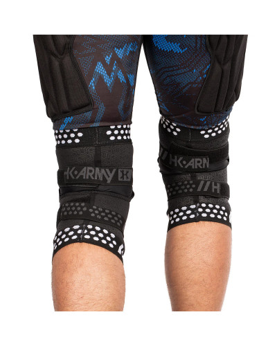 Защитные колени HK Army CTX Knee