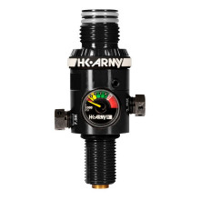 Регулятор HK Army HP8 Regulator 800psi black