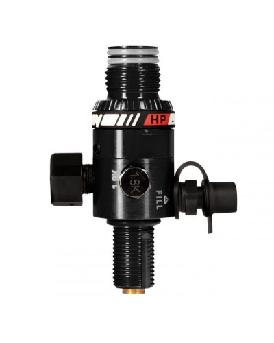 Регулятор HK Army HP8 Regulator 800psi black