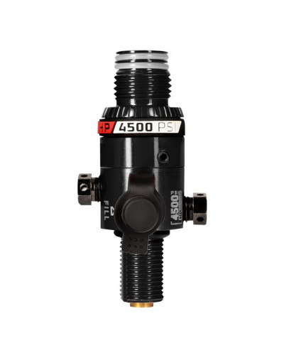 Регулятор HK Army HP8 Regulator 800psi black