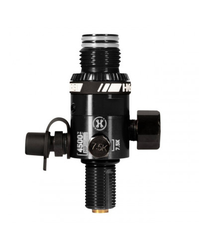 Регулятор HK Army HP8 Regulator 800psi black