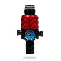 Регулятор AeroLite Elite Pro Reg - Fossil - Red
