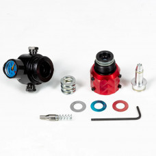 Регулятор AeroLite Elite Pro Reg - Fossil - Red