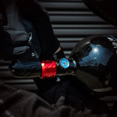 Регулятор AeroLite Elite Pro Reg - Fossil - Red