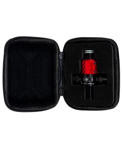 Регулятор AeroLite Elite Pro Reg - Fossil - Red