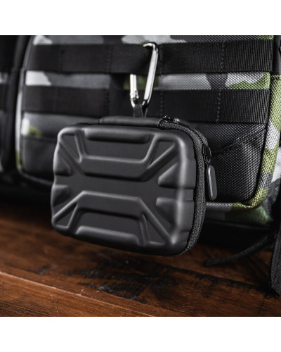 Регулятор AeroLite Elite Pro Reg - Fossil - Red