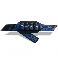 Харнес BUNKERKINGS FLY2 PACK - CORONATION NAVY 4+7