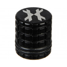 Пробка регулятора Fill Nipple Cover - Black